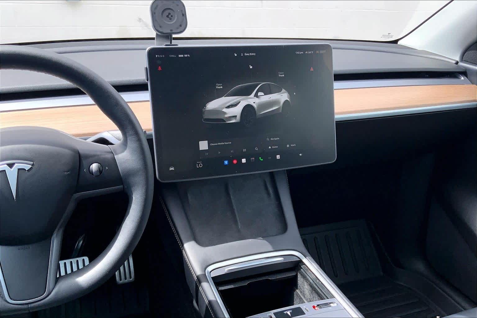 Thumbnail: 2022 Tesla Model Y - 16