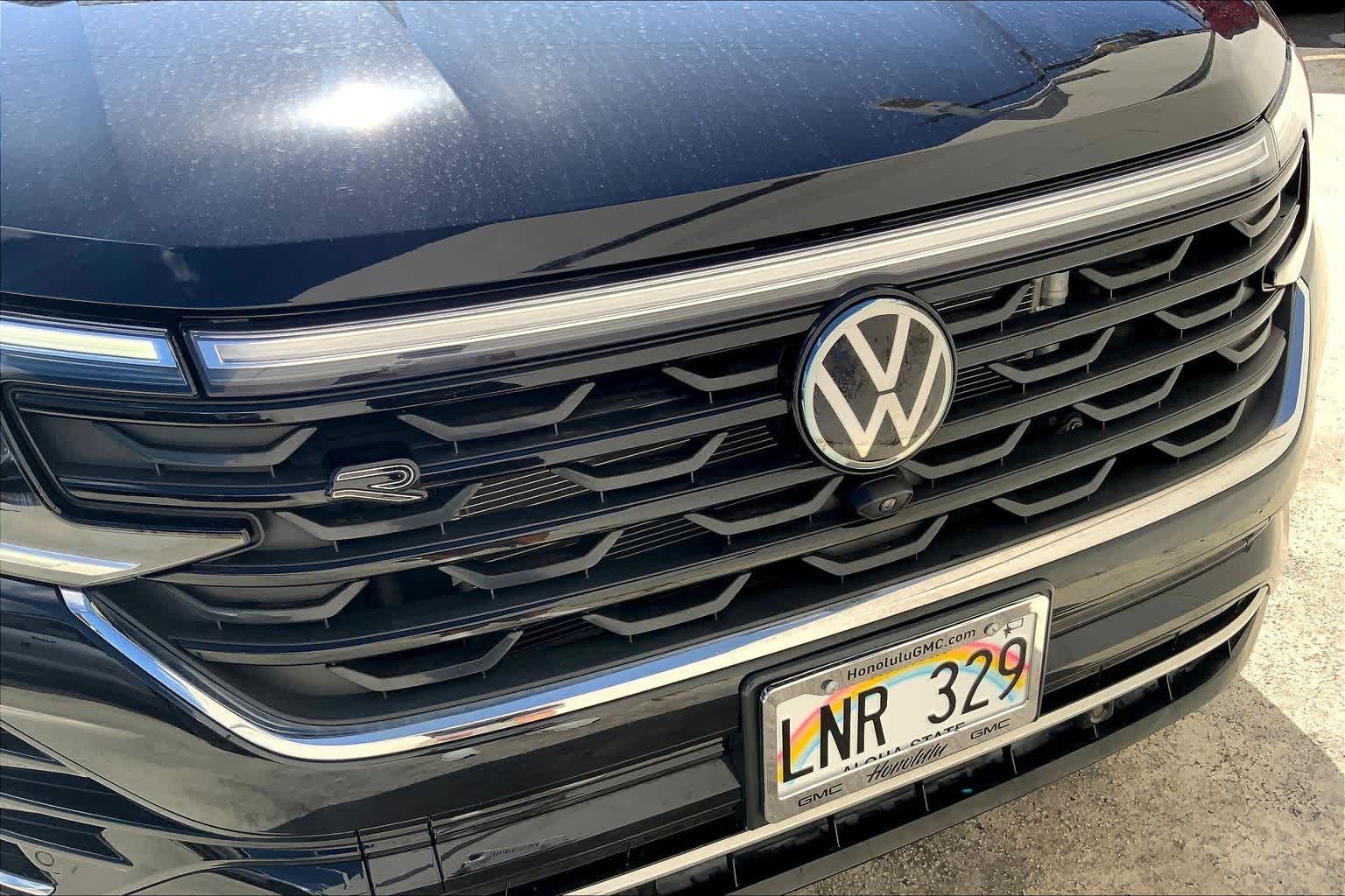 Thumbnail: 2024 Volkswagen Atlas - 34