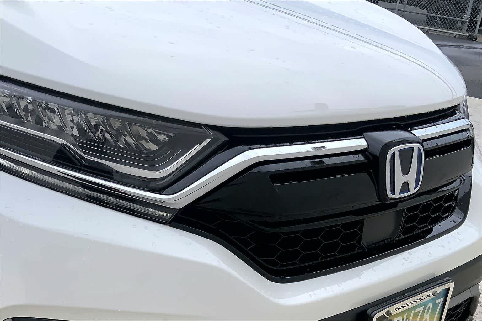 Thumbnail: 2022 Honda CR-V - 33