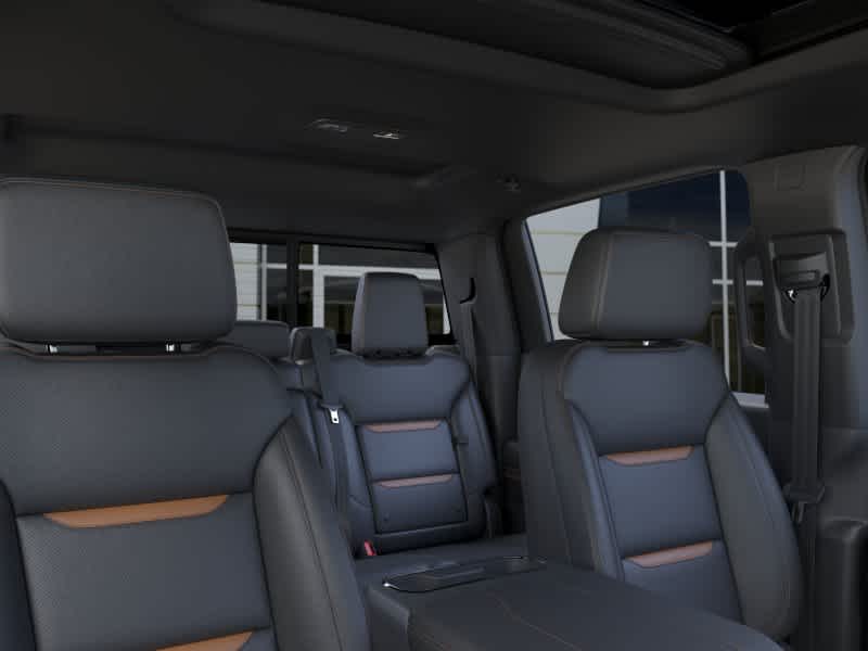 Thumbnail: 2026 GMC Sierra 1500 - 24