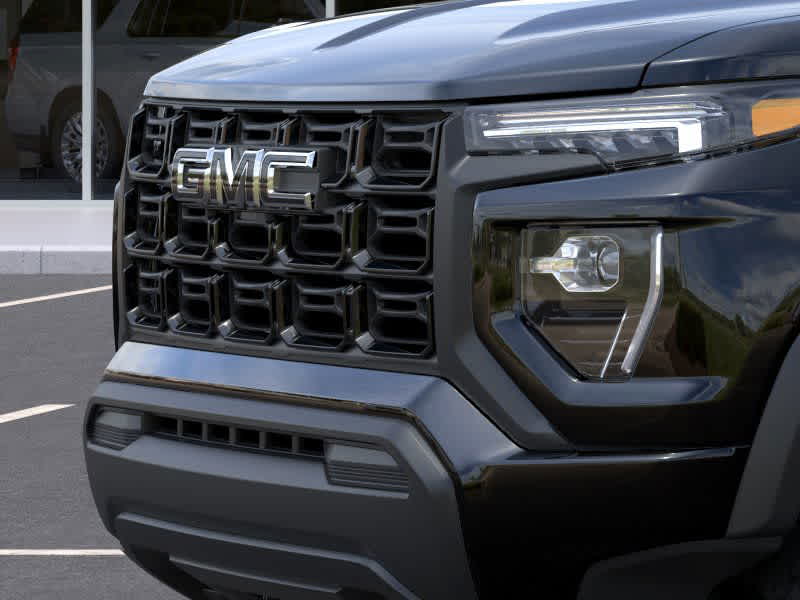 Thumbnail: 2026 GMC Canyon - 13