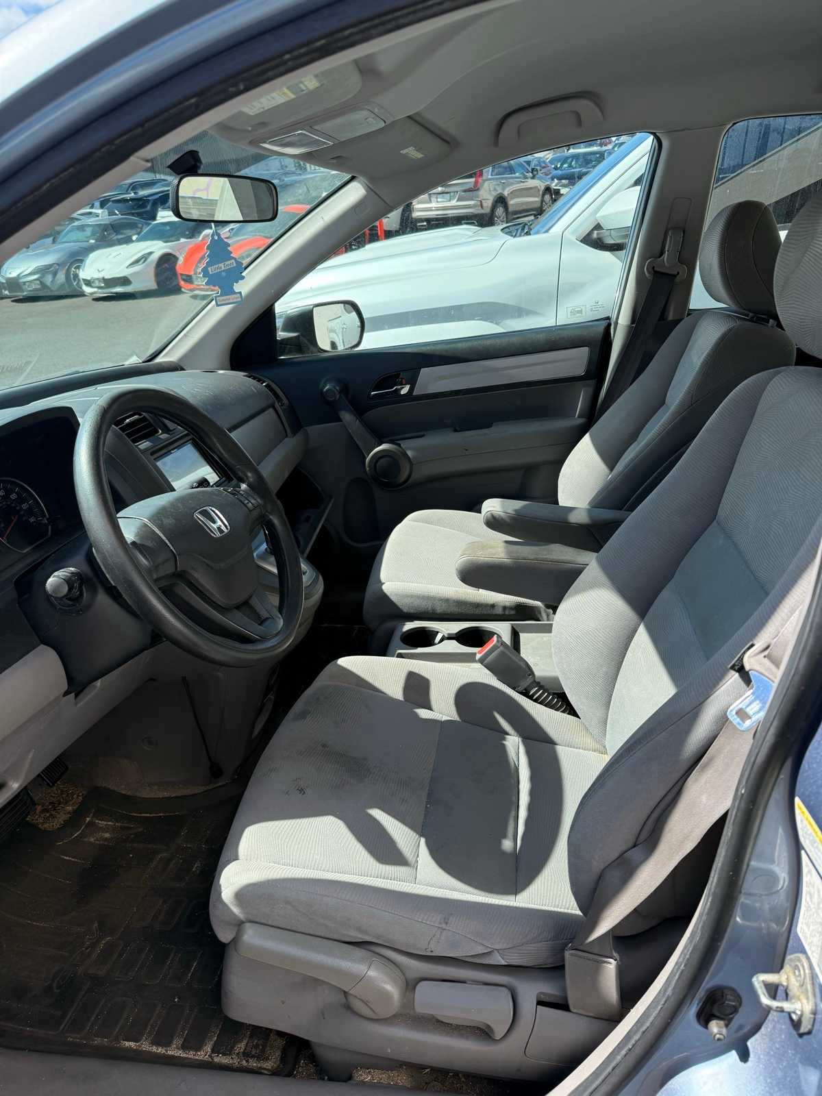 Thumbnail: 2011 Honda CR-V - 5