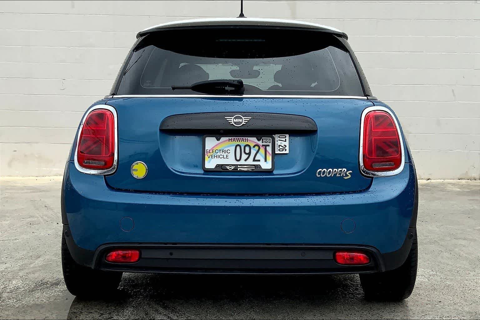 Thumbnail: 2024 MINI Cooper Hardtop - 6