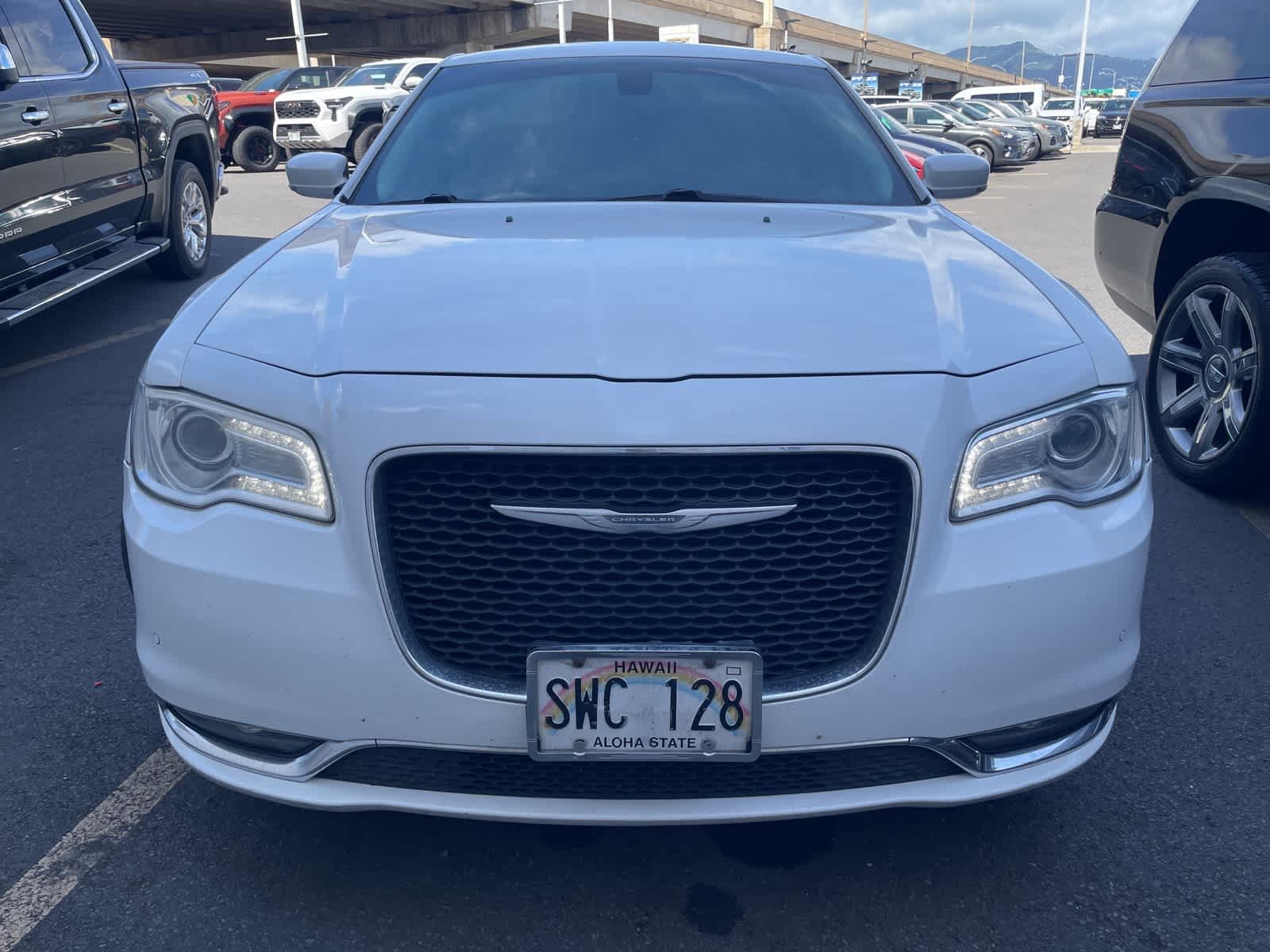 Thumbnail: 2016 Chrysler 300 - 2