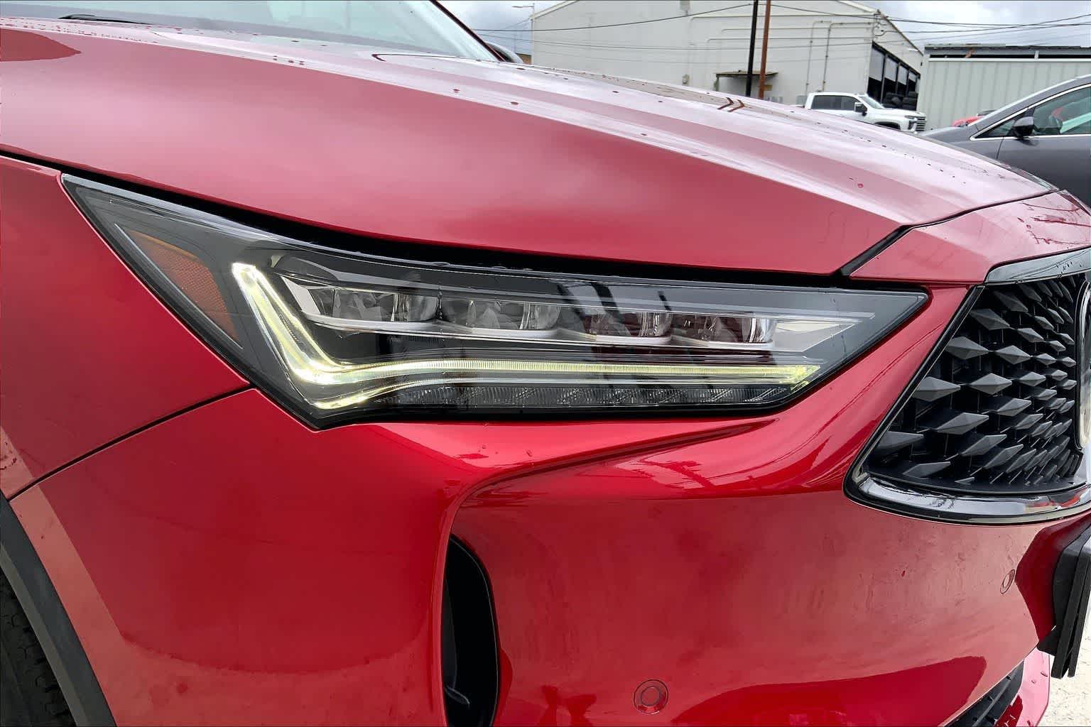 Thumbnail: 2022 Acura MDX - 31