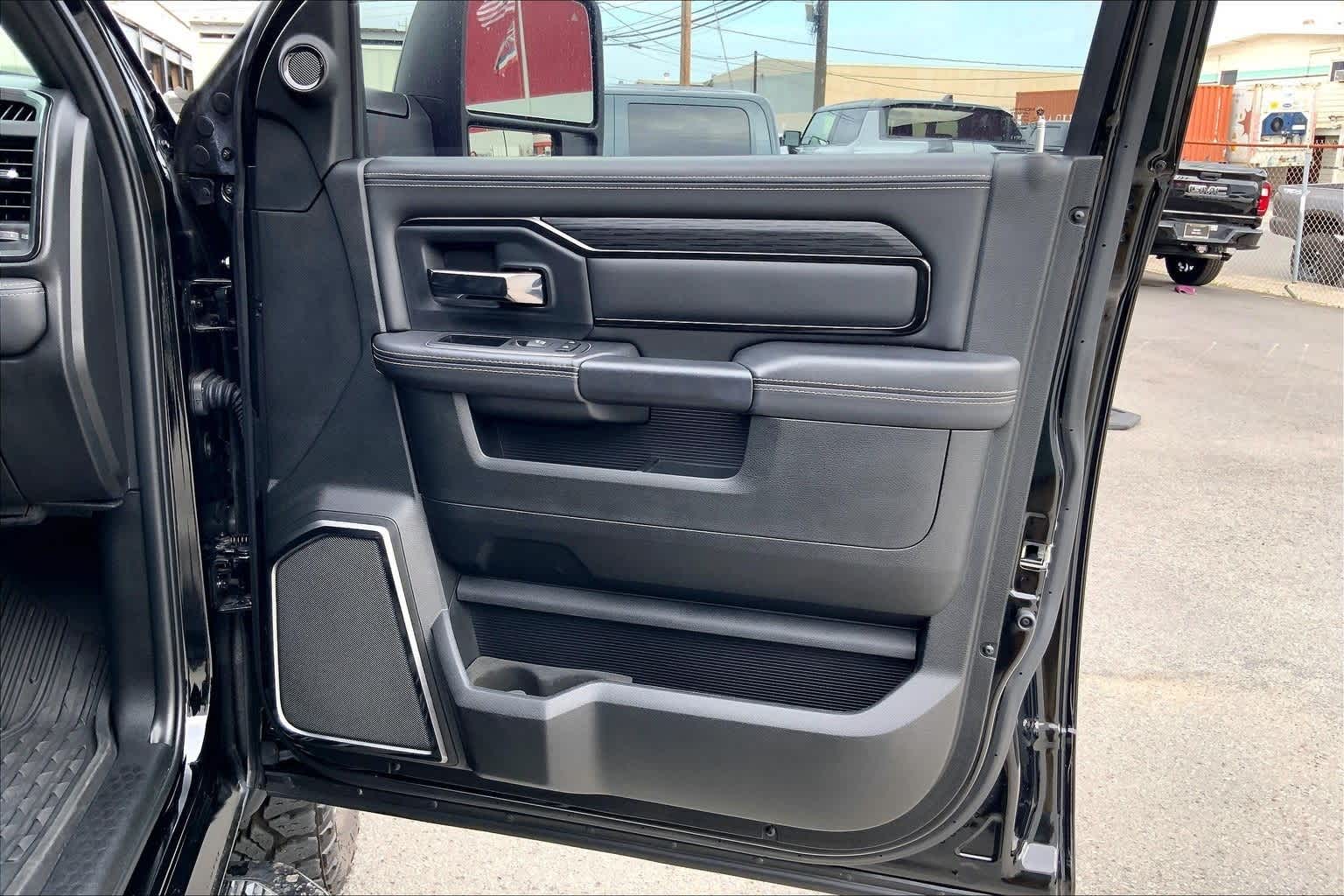 Thumbnail: 2024 RAM 2500 - 29