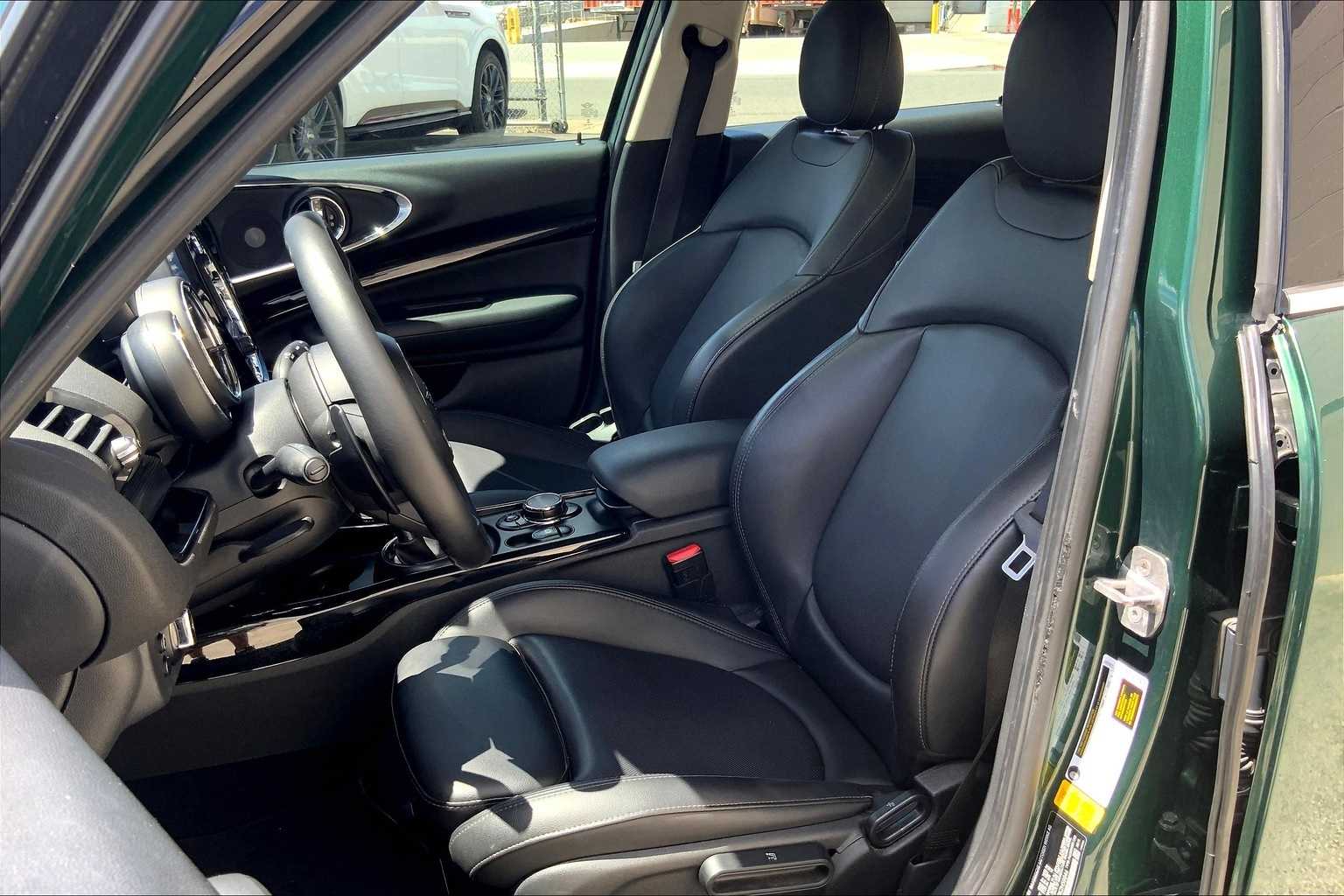 Thumbnail: 2019 MINI Cooper Clubman - 12