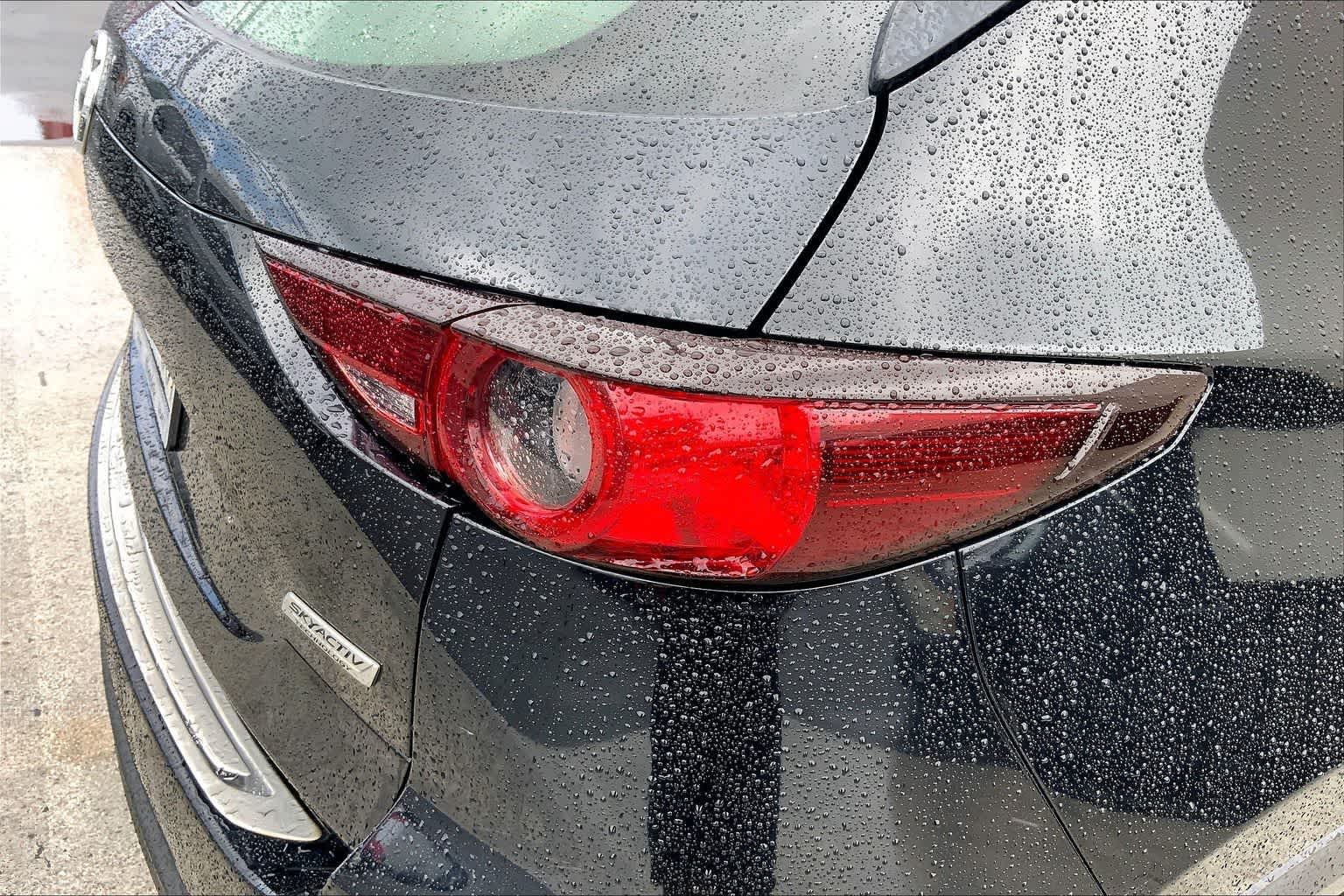 Thumbnail: 2018 Mazda CX-5 - 32
