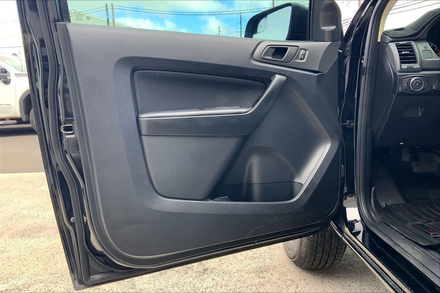 Thumbnail: 2019 Ford Ranger - 26