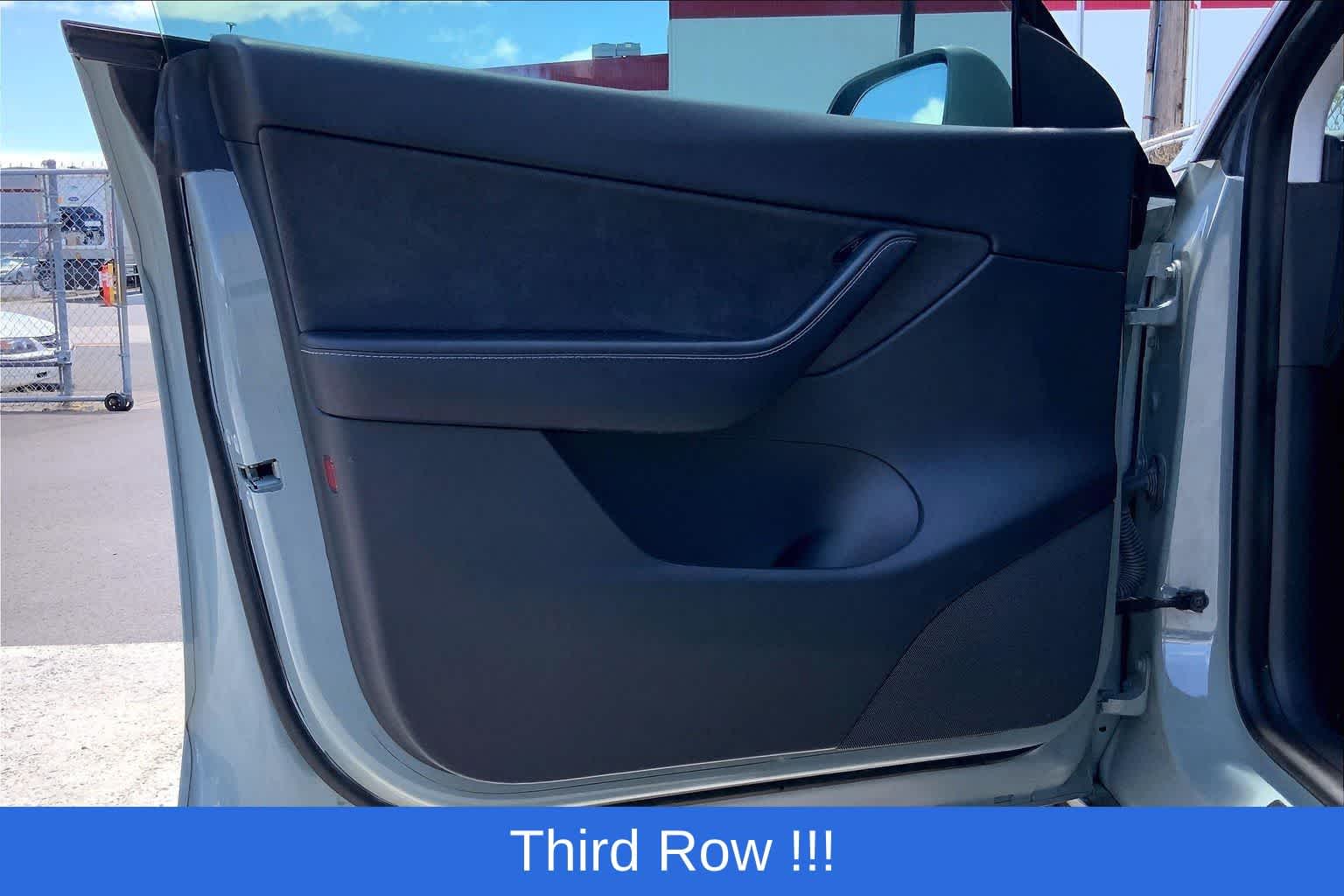 Thumbnail: 2021 Tesla Model Y - 26