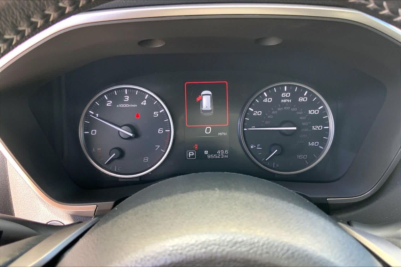 Thumbnail: 2023 Subaru Ascent - 18