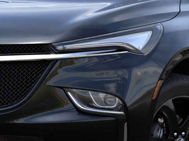 Thumbnail: 2024 Buick Enclave - 10