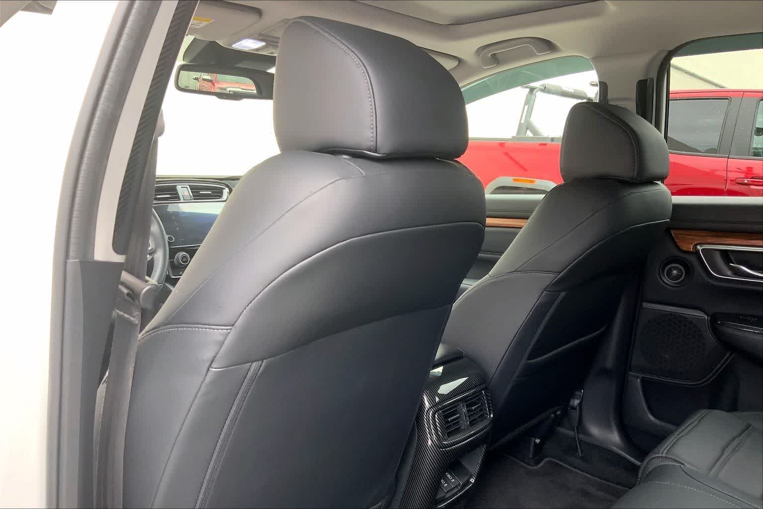 Thumbnail: 2022 Honda CR-V - 12