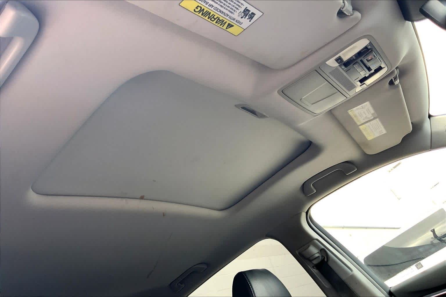 Thumbnail: 2014 Acura MDX - 28