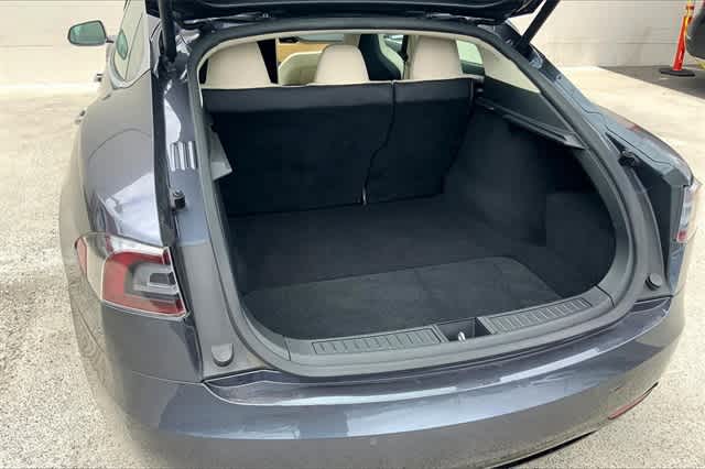 2018 Tesla Model S  18