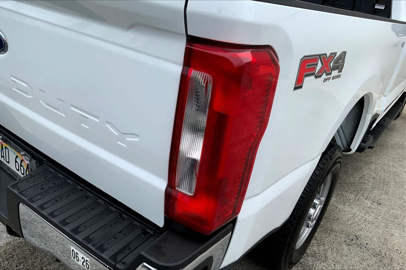 Thumbnail: 2024 Ford F-250 - 33