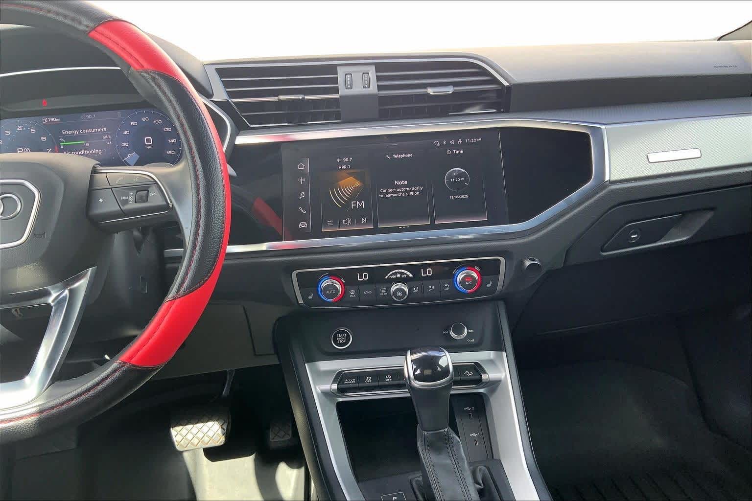 Thumbnail: 2023 Audi Q3 - 16