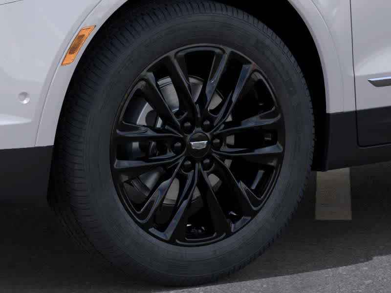 Thumbnail: 2026 Cadillac XT5 - 9