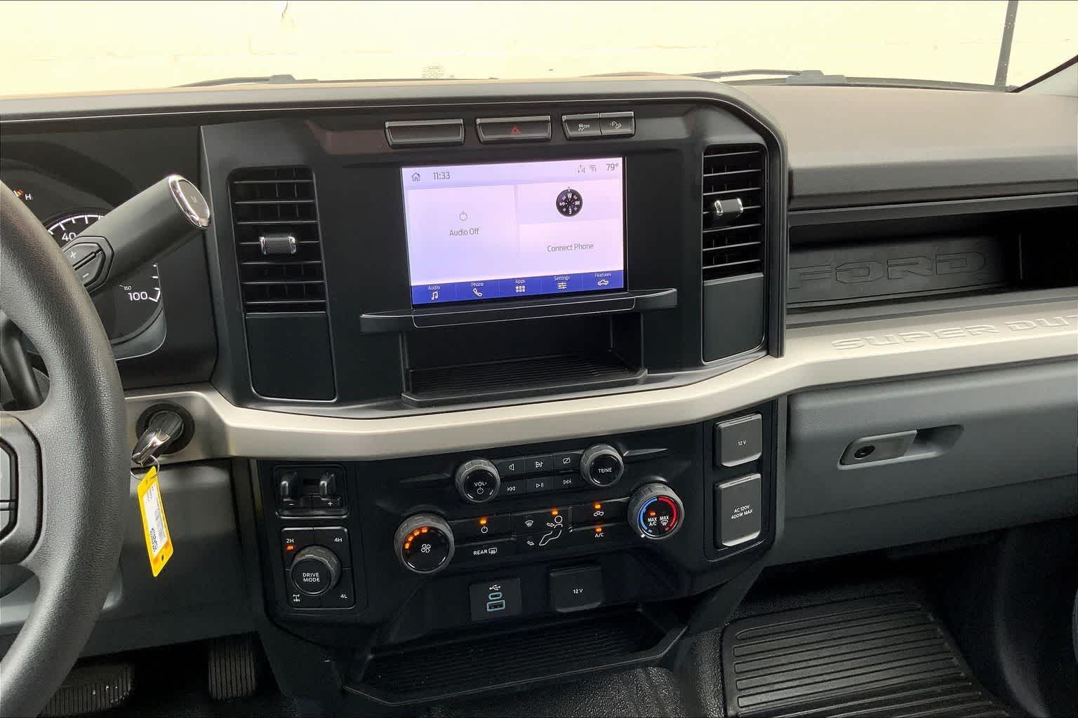 Thumbnail: 2024 Ford F-250 - 16