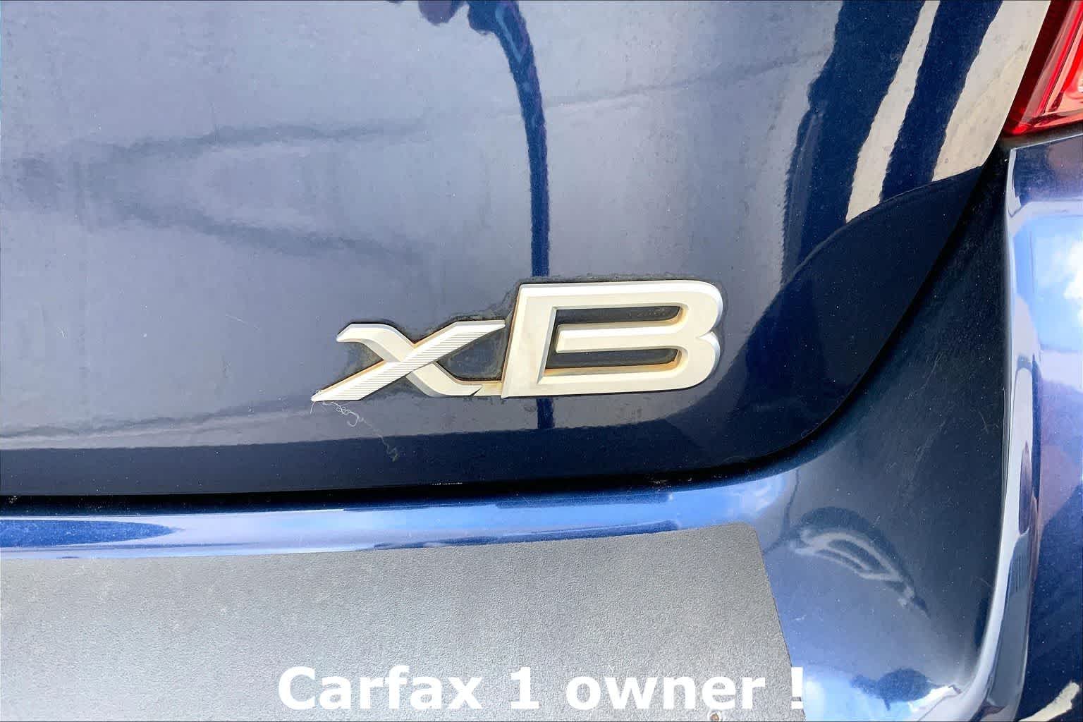 Thumbnail: 2015 Scion xB - 8