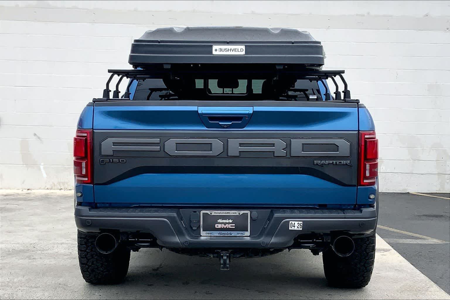 Thumbnail: 2020 Ford F-150 - 6