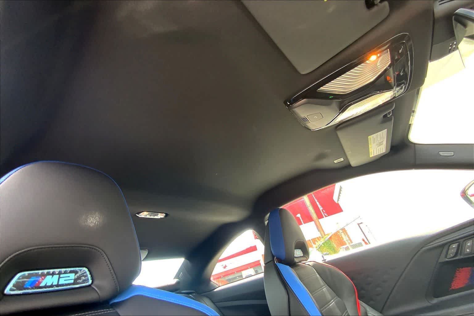 Thumbnail: 2024 BMW M2 - 29