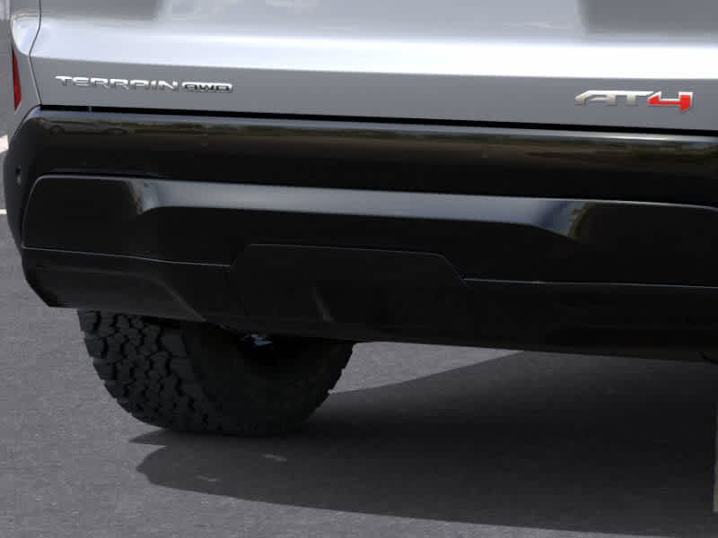 Thumbnail: 2026 GMC Terrain - 14