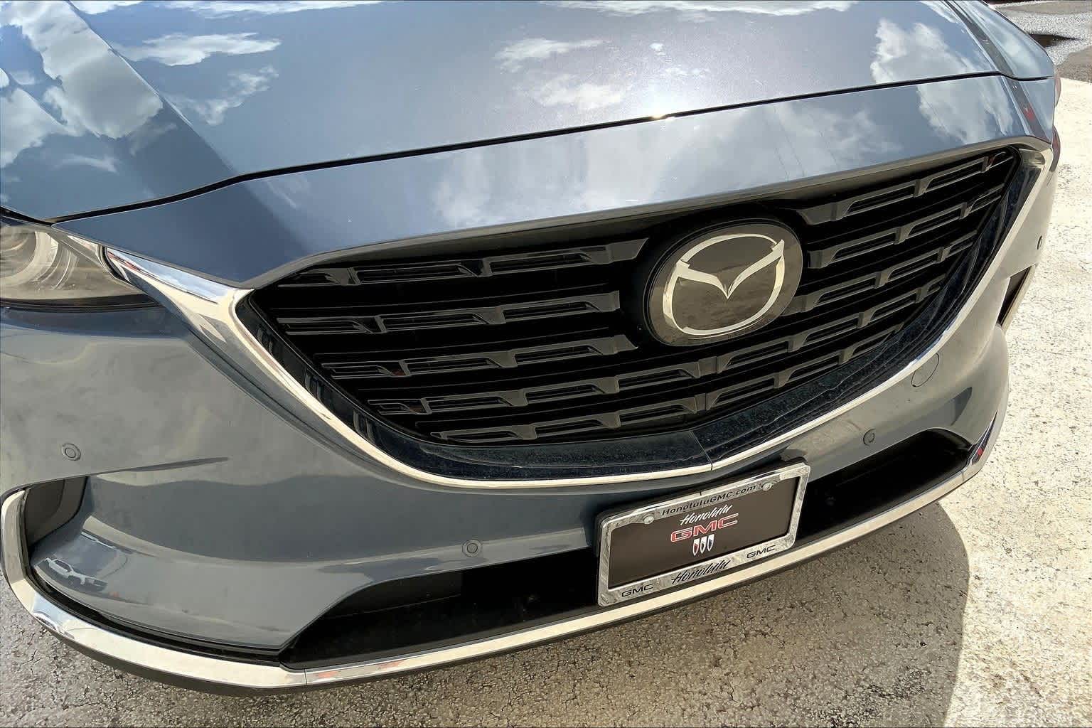 Thumbnail: 2021 Mazda CX-9 - 34