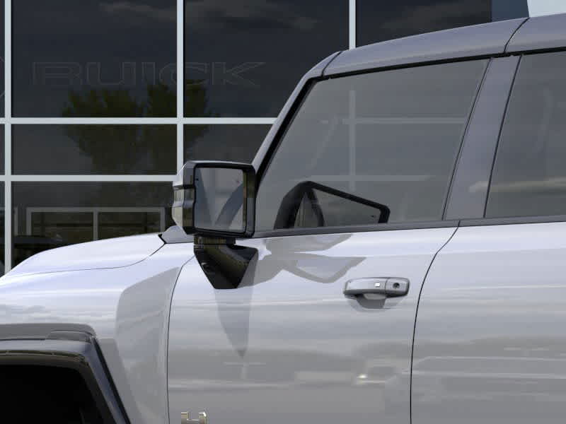 Thumbnail: 2024 GMC Hummer EV - 12