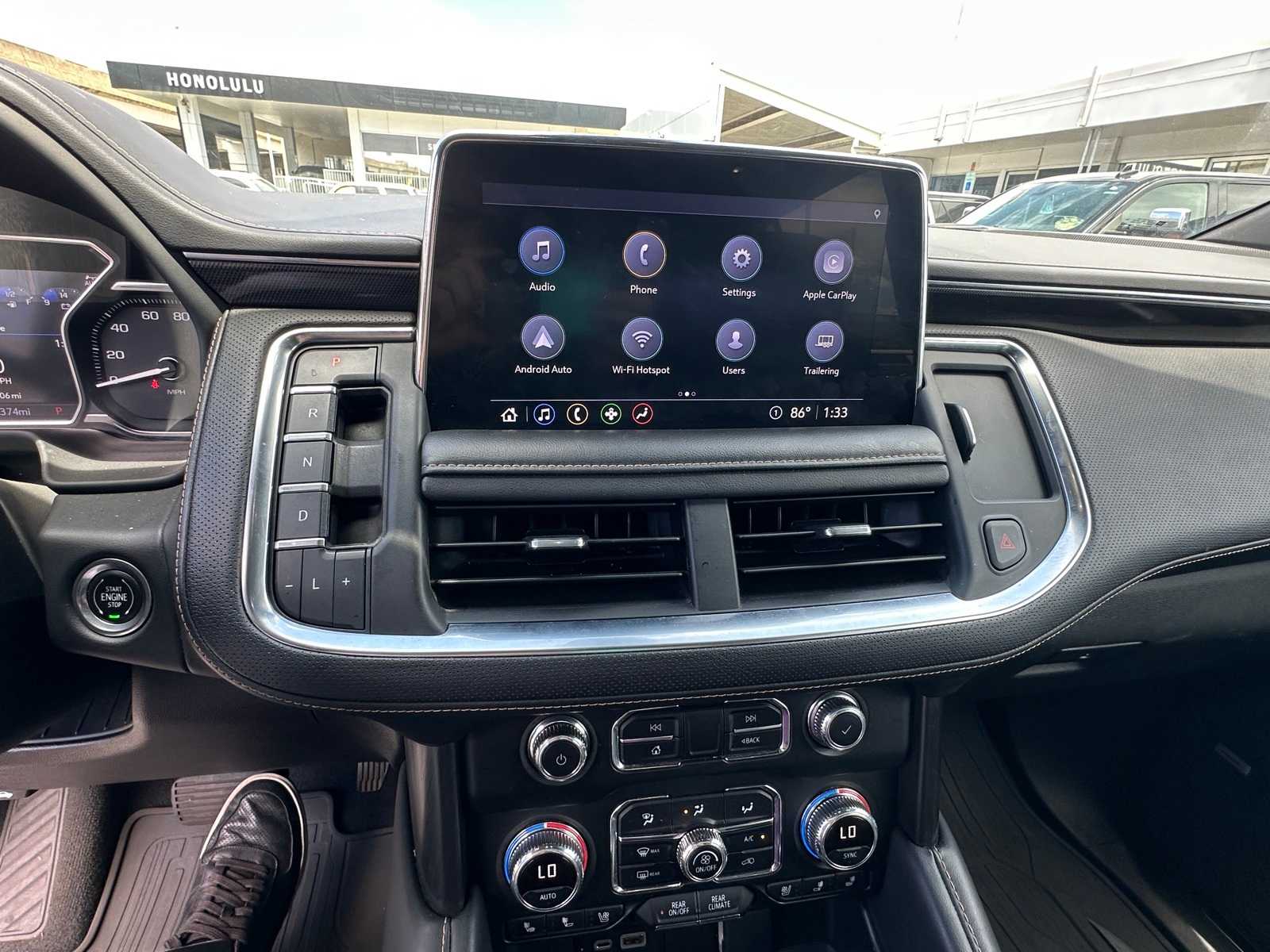 Thumbnail: 2021 GMC Yukon XL - 11