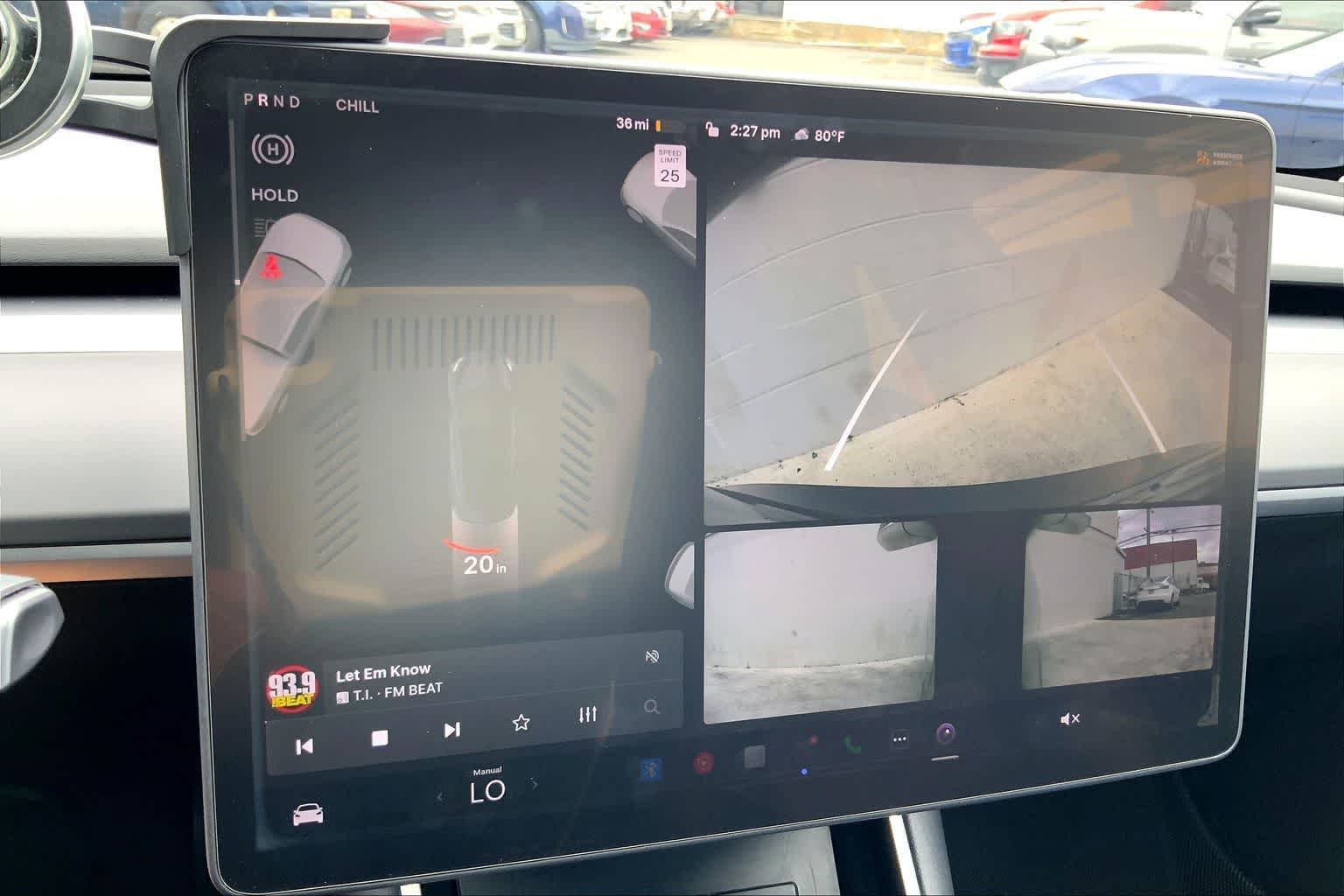 Thumbnail: 2020 Tesla Model 3 - 25