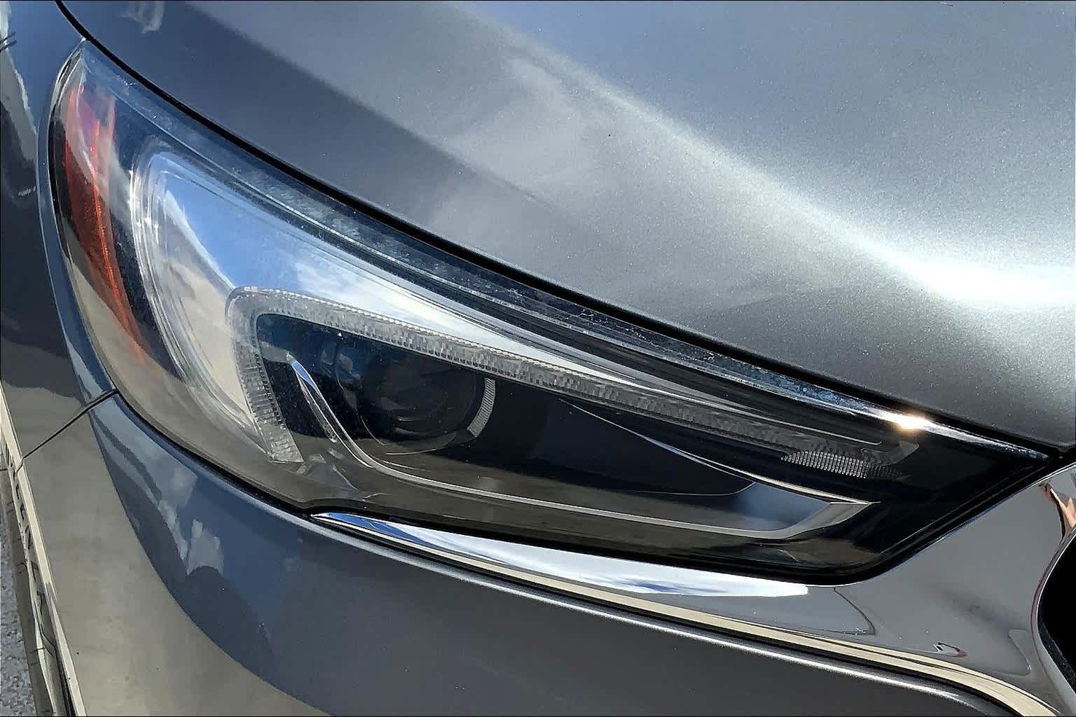 Thumbnail: 2019 Buick Enclave - 32