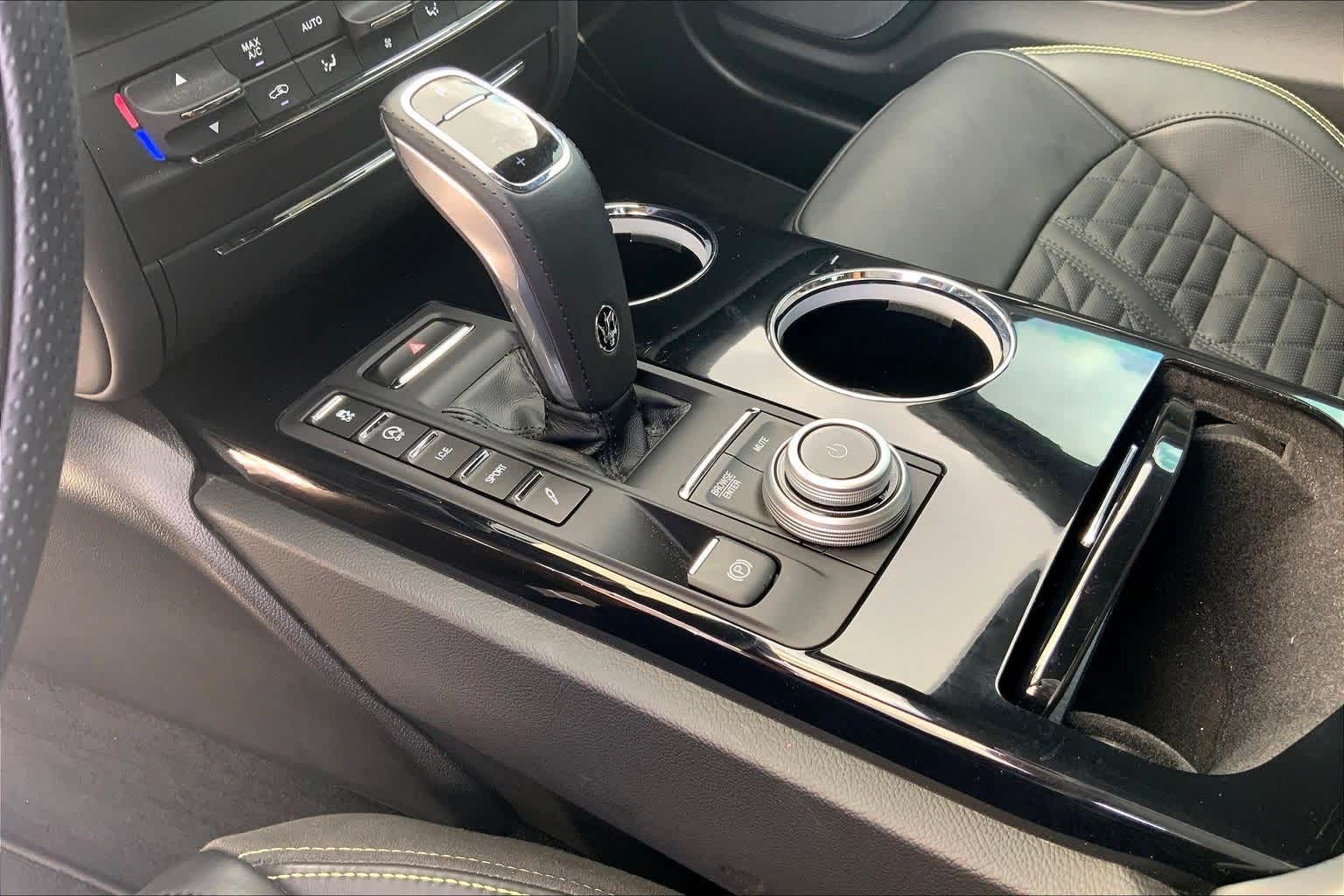 Thumbnail: 2023 Maserati Ghibli - 17