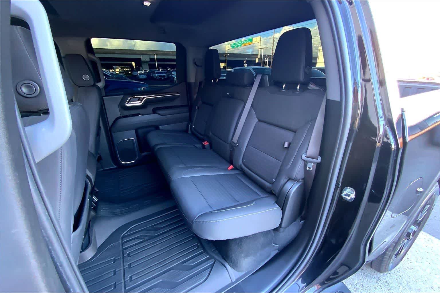 Thumbnail: 2023 GMC Sierra 1500 - 30
