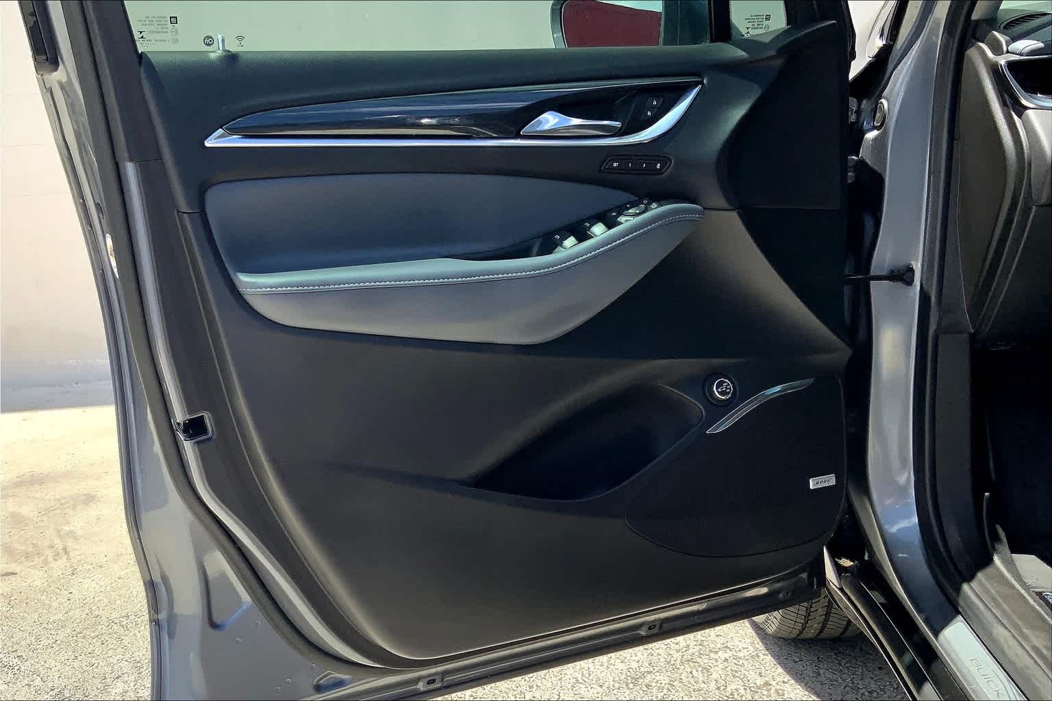 Thumbnail: 2019 Buick Enclave - 28