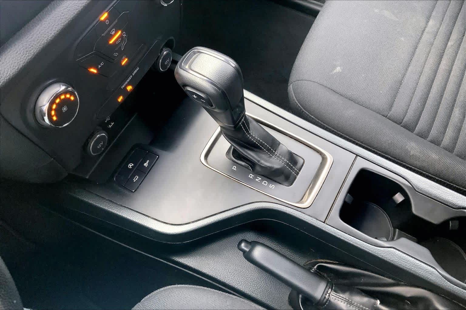 Thumbnail: 2021 Ford Ranger - 17