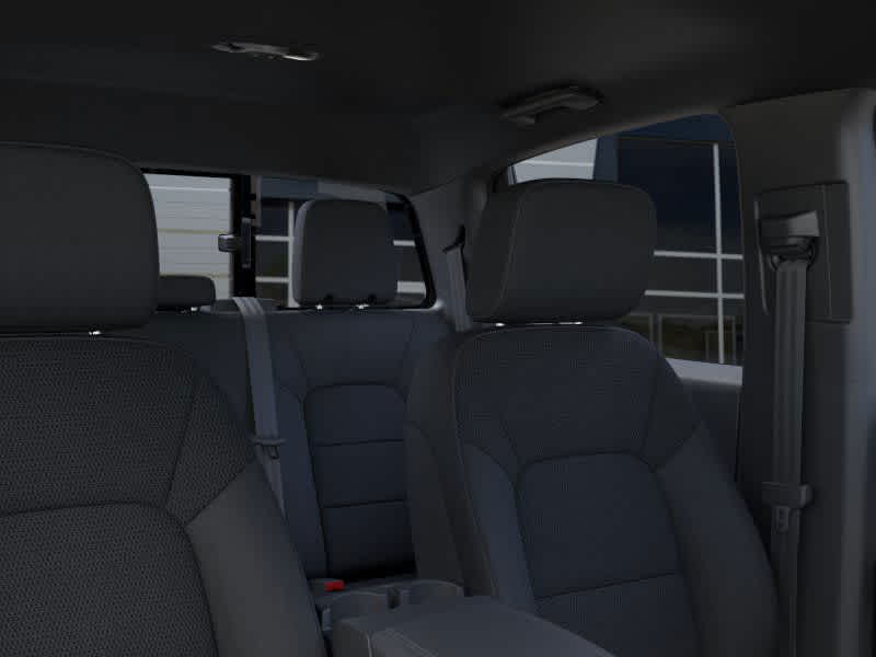 Thumbnail: 2025 GMC Canyon - 24