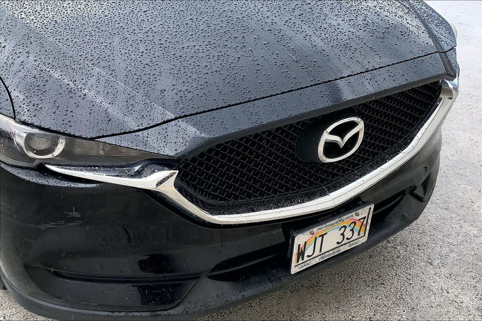 Thumbnail: 2018 Mazda CX-5 - 33