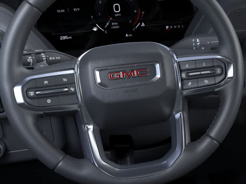 Thumbnail: 2026 GMC Yukon - 19