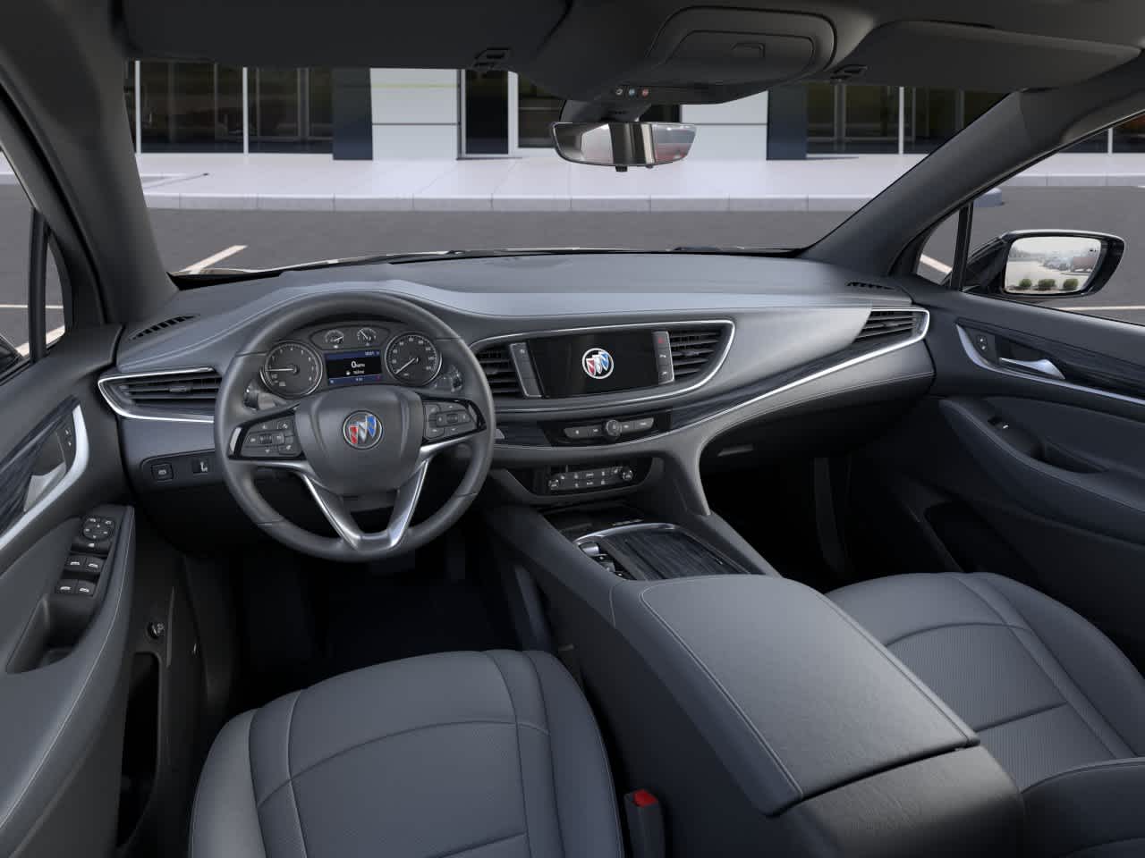 2024 Buick Enclave Essence - Photo 14