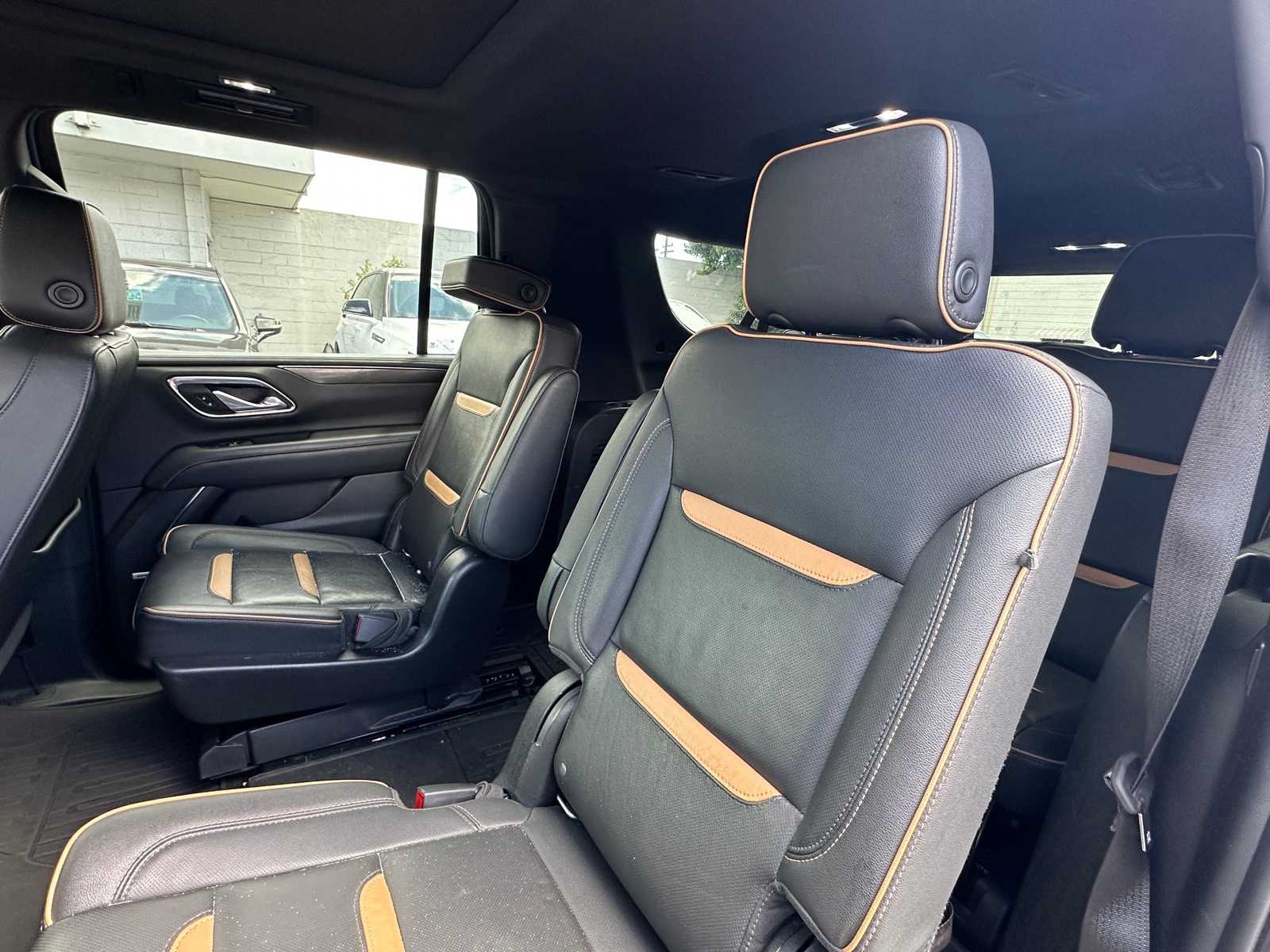 Thumbnail: 2021 GMC Yukon XL - 10
