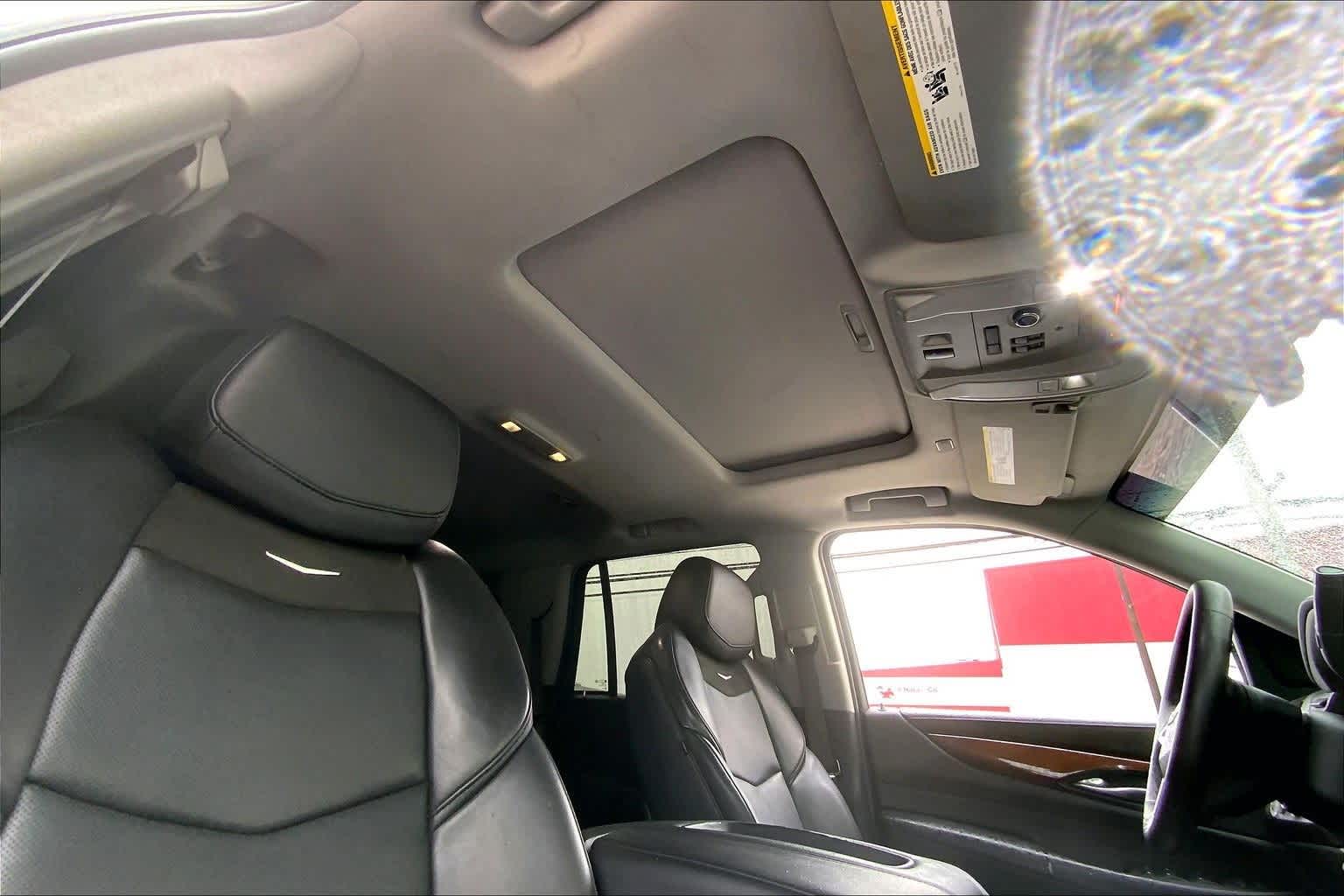 Thumbnail: 2019 Cadillac Escalade - 29