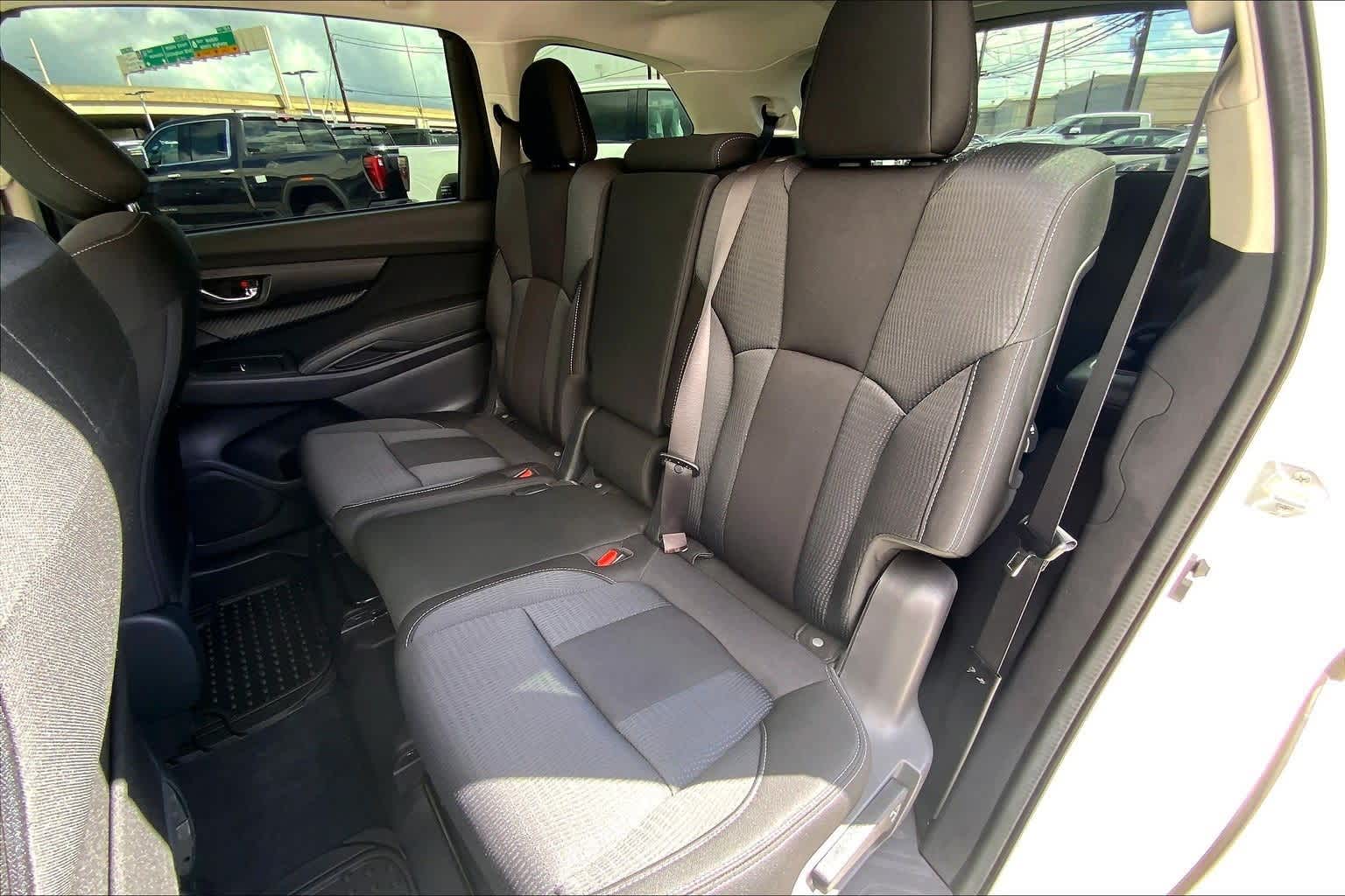 Thumbnail: 2023 Subaru Ascent - 30