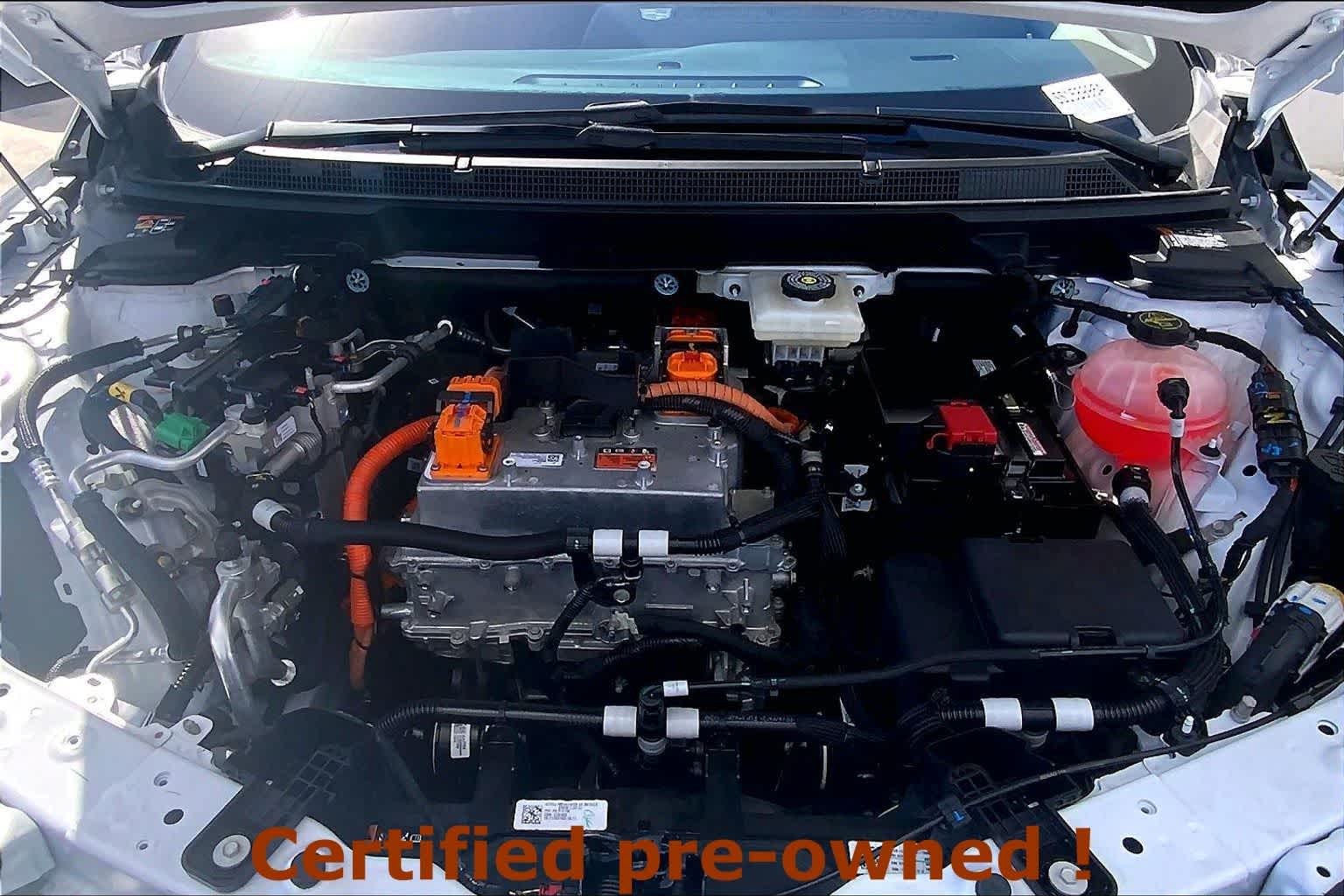 Thumbnail: 2025 Cadillac Optiq - 10