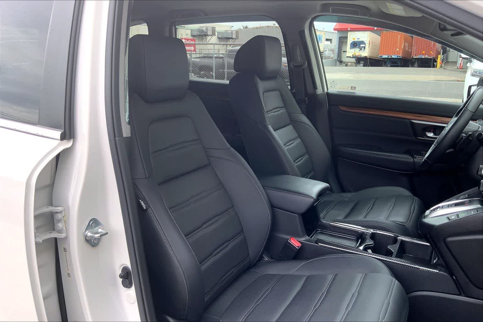 Thumbnail: 2022 Honda CR-V - 13