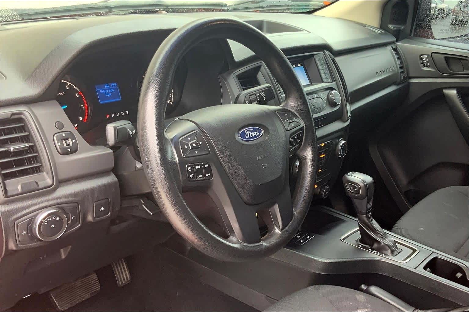 Thumbnail: 2021 Ford Ranger - 3