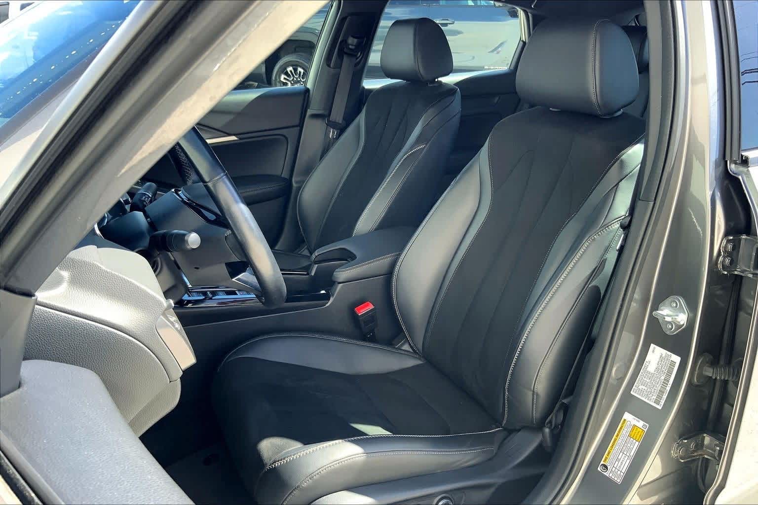 Thumbnail: 2023 Acura Integra - 12