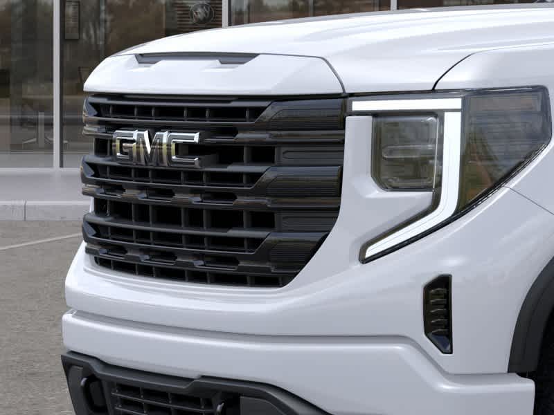 2024 GMC Sierra 1500 Elevation 13