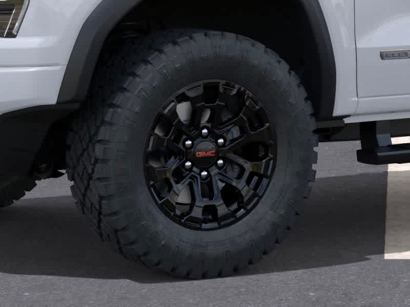 Thumbnail: 2026 GMC Canyon - 9