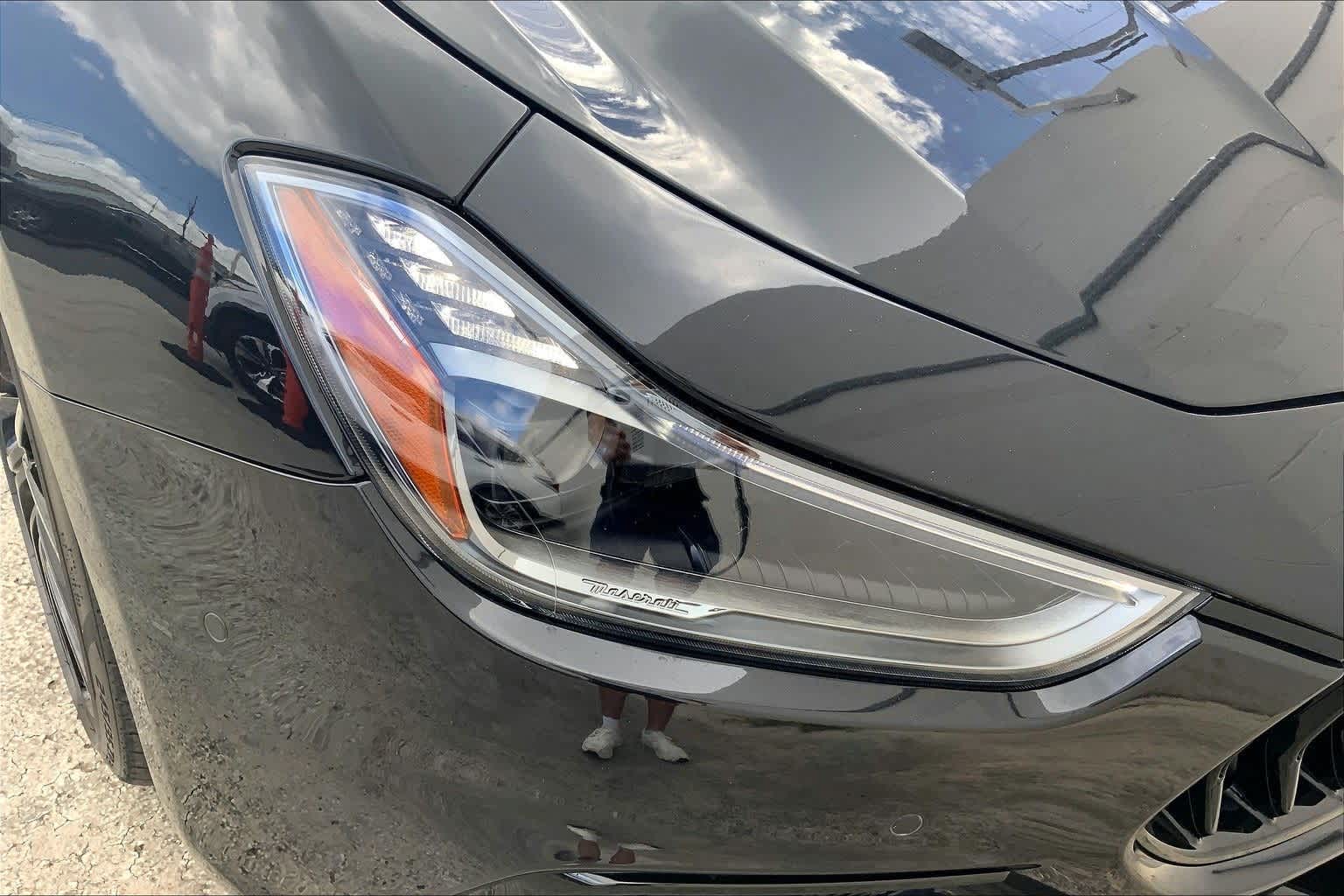 Thumbnail: 2023 Maserati Ghibli - 32